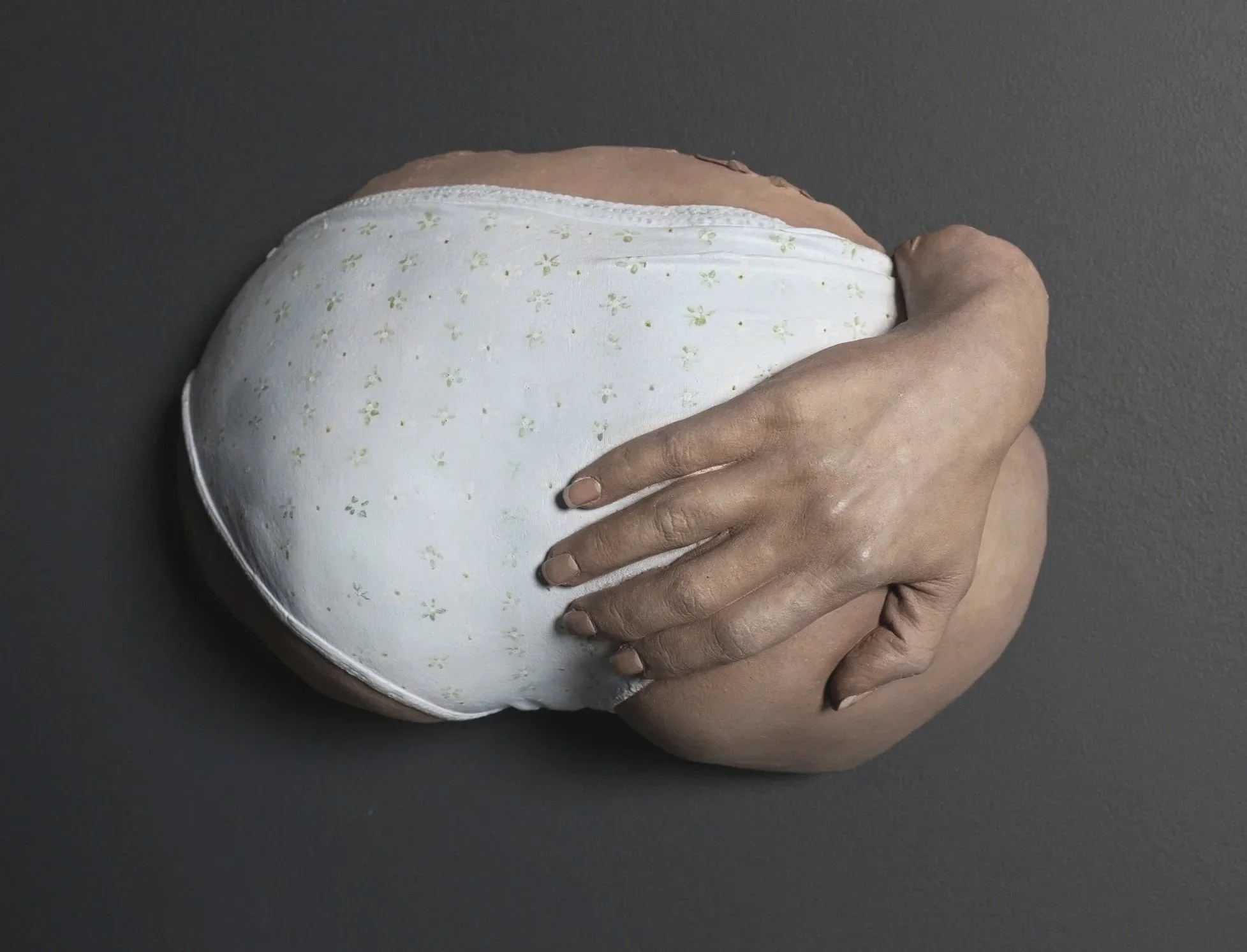 SALUTATION TO THE FLOWERS