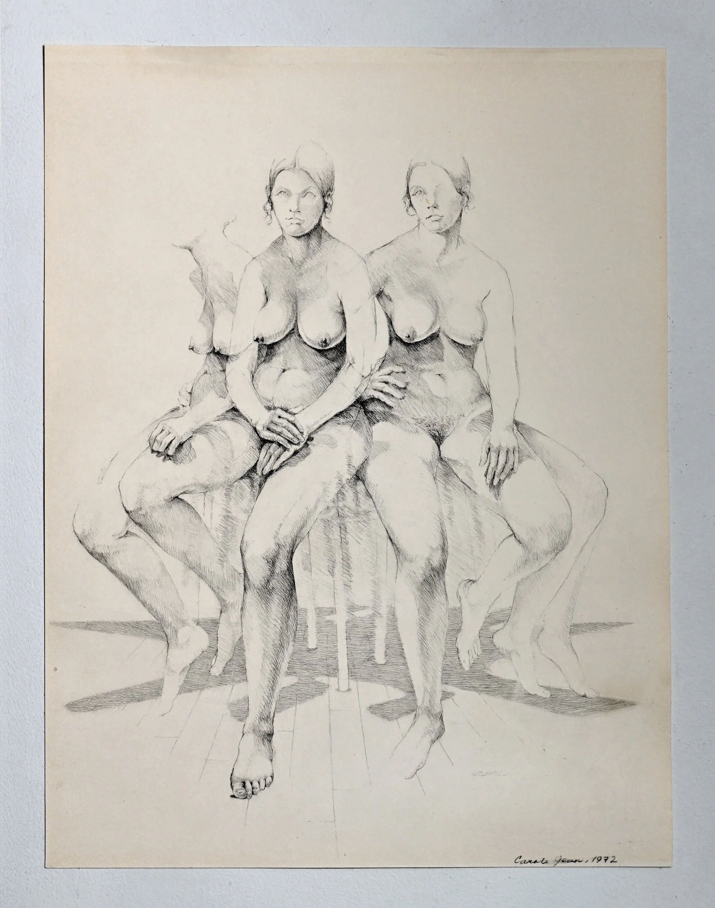 Three Women