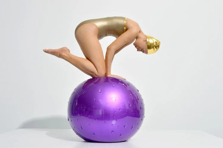 Artsy: 3 Inspiring Female Artists for Women's Day