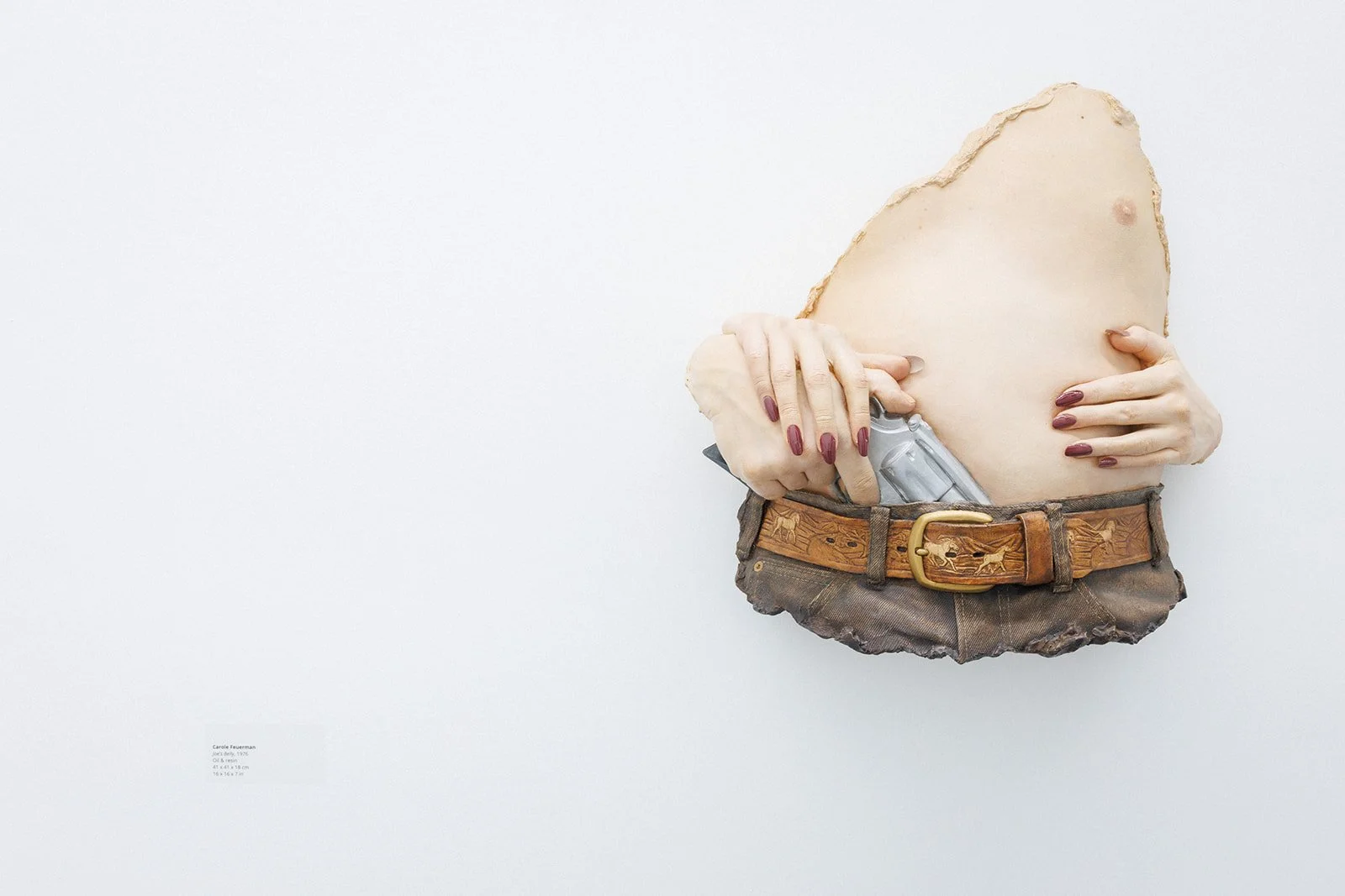 Artnet: A Show You May Have Missed…