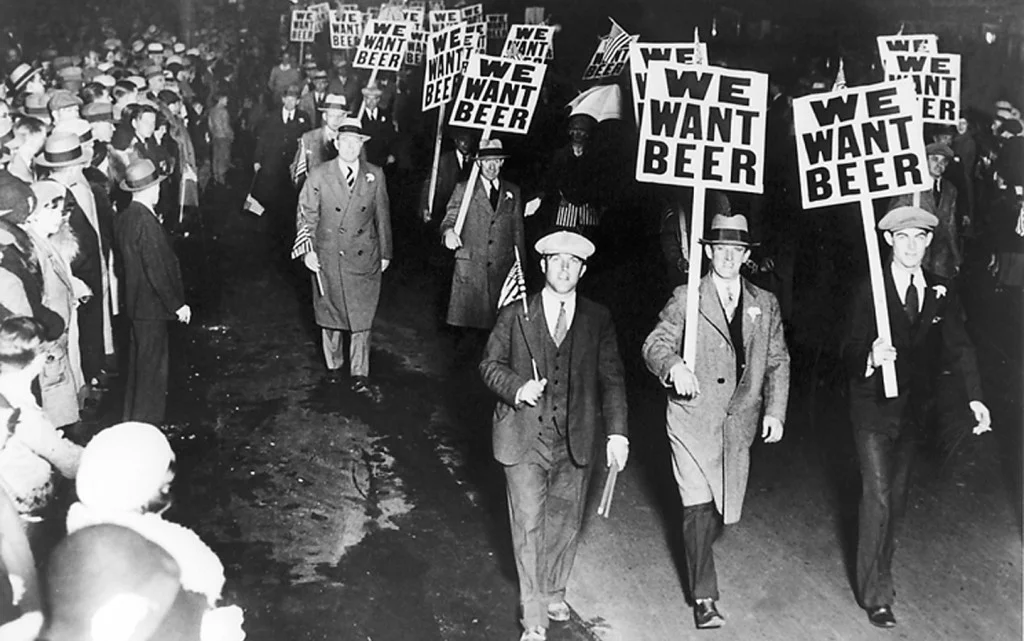 Movie and Trivia Night 5/14/17: We Want Beer