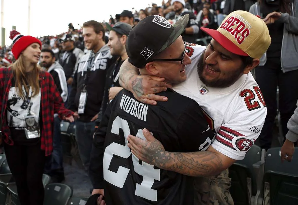 Raiders/49ers Preseason Twin Bill