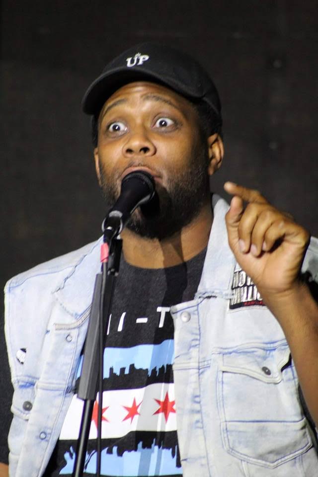 Terry Dorsey is a comedian and actor from Illinois. He has also performed as "Shady" in a solo act and as part of the comic duo "Tu Shay De." His style of comedy leans more to storytelling with added social commentary. He started his career on Chicago's south side alongside some now very popular comedians. His first T.V. appearance as a stand-up was in 2000 on BET's Comicview. Terry was also part of the development team that launched the "Laff Zone Comedy Club" in the Chicago suburb of Markham.