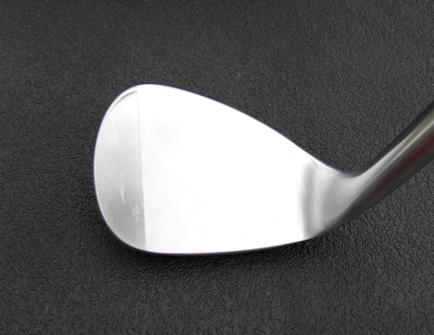 No grooves and no milling