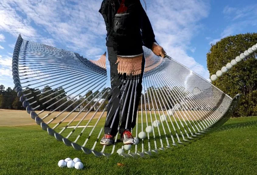 A More Consistent Strike For Better Chipping