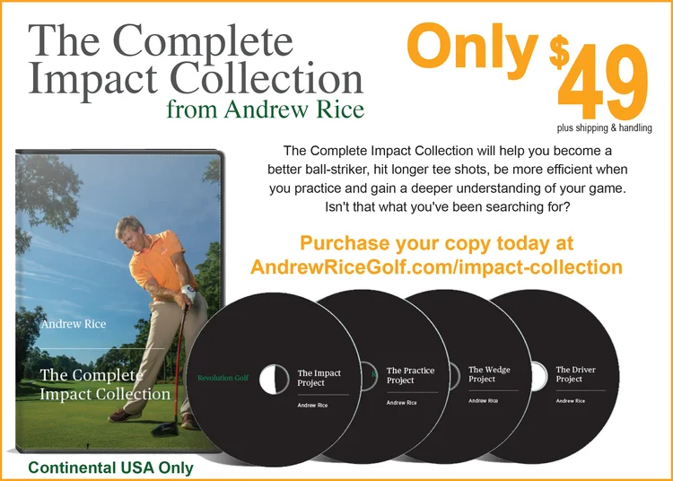 Golf Blogs Andrew Rice Golf