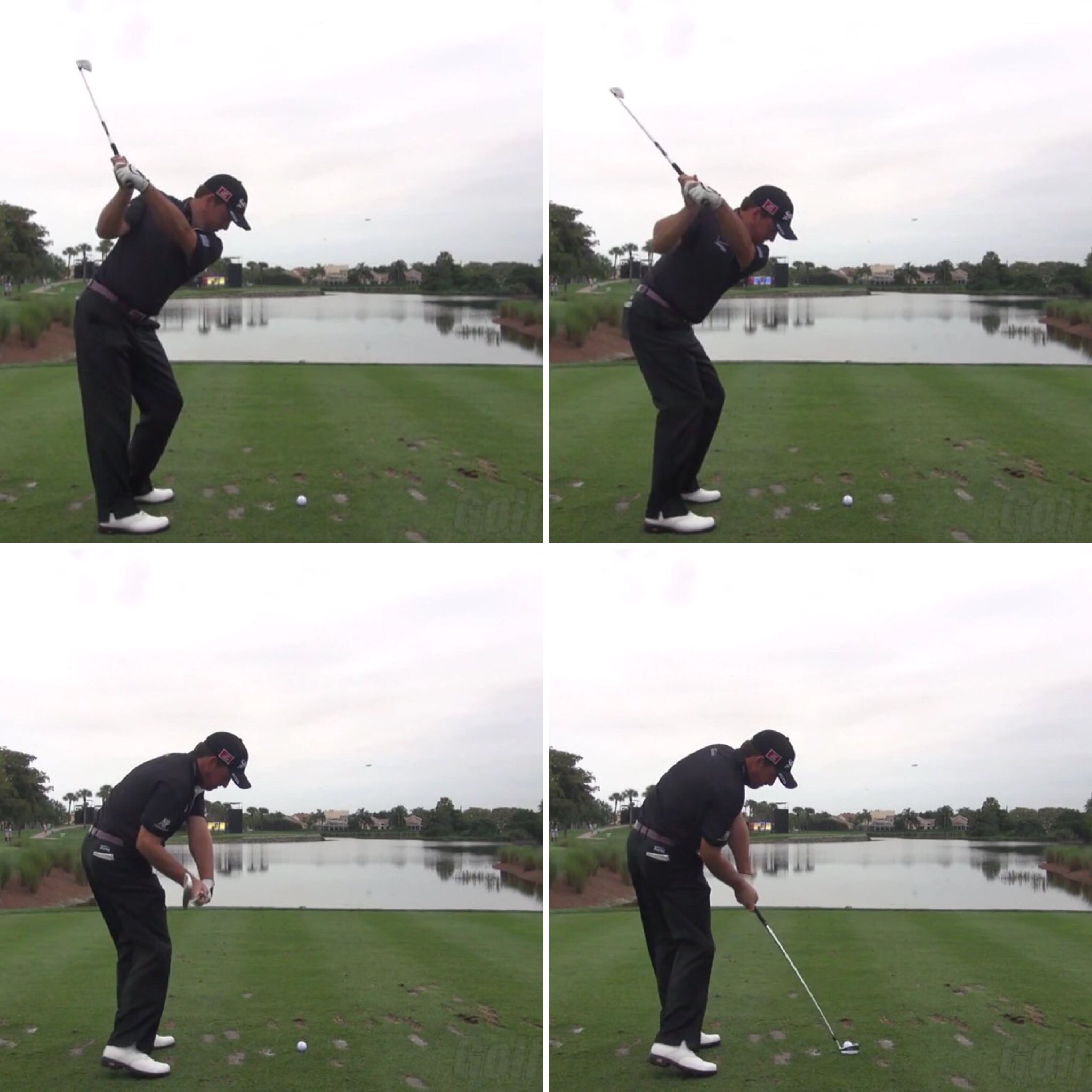 Graeme McDowell