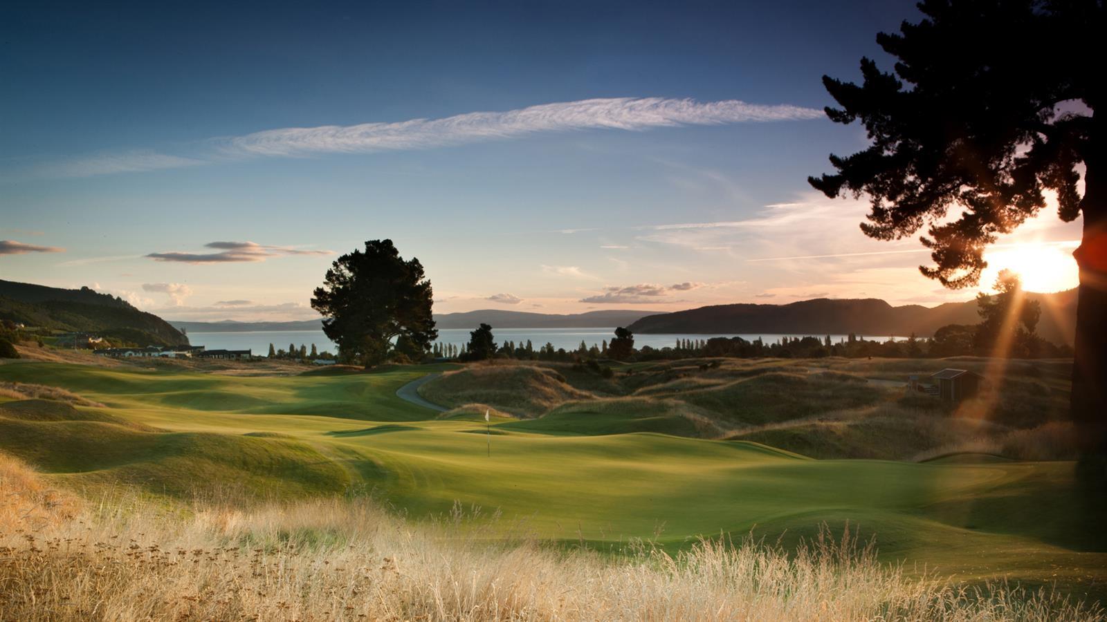 Kinloch Club