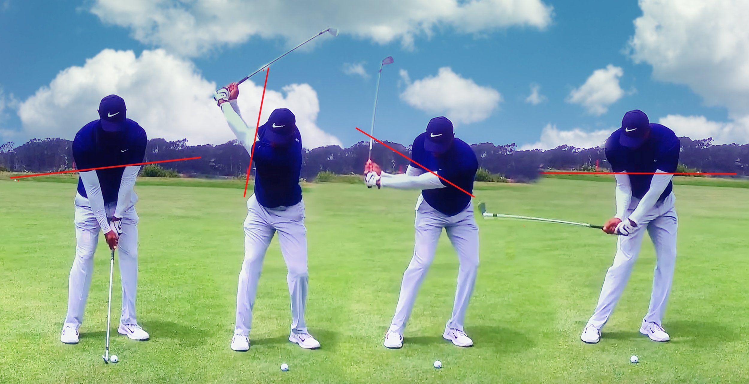 8-ish Tips On How To Hit A Hybrid From Tee To Green & Rough