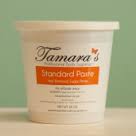 Tamara's Sugar paste. Locally made in North Bend, WA.