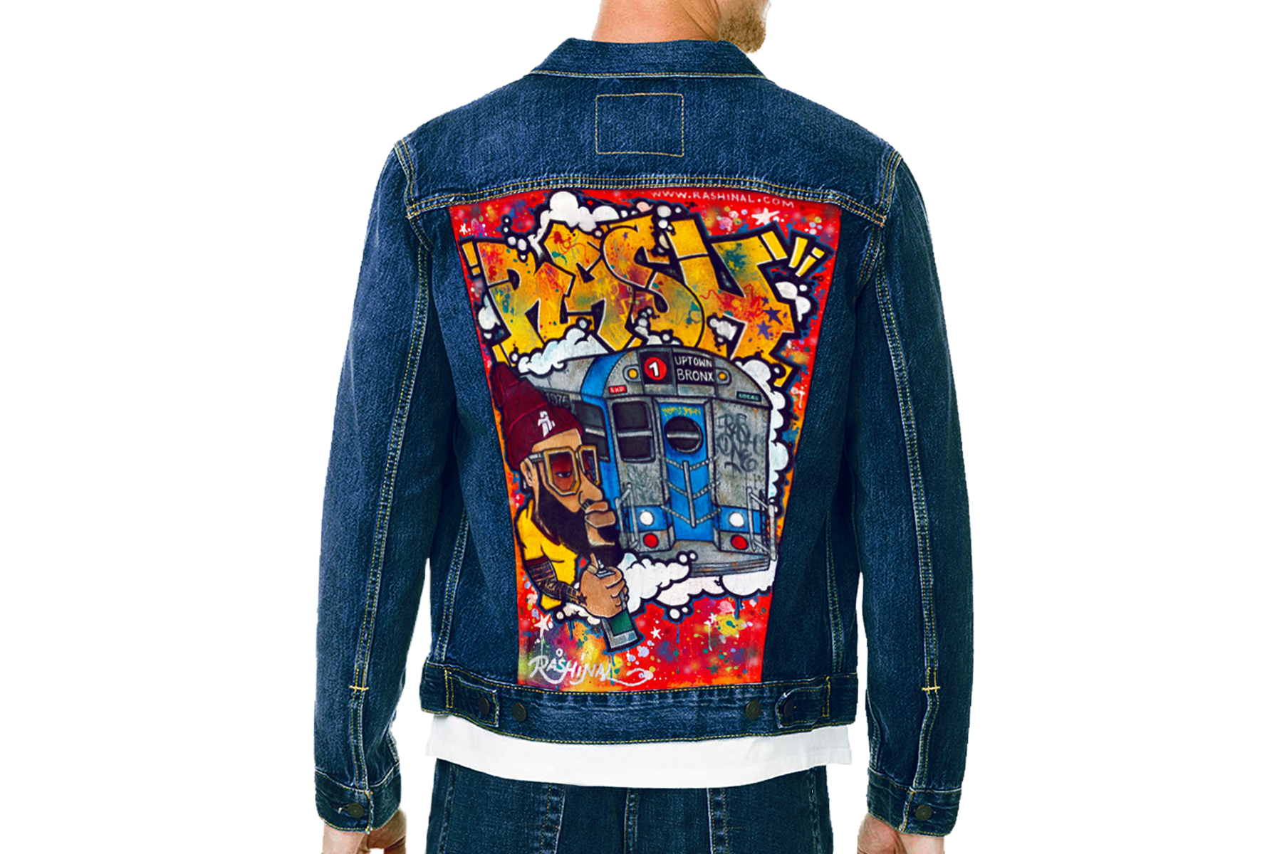 Graffiti Jackets Rash 1.png