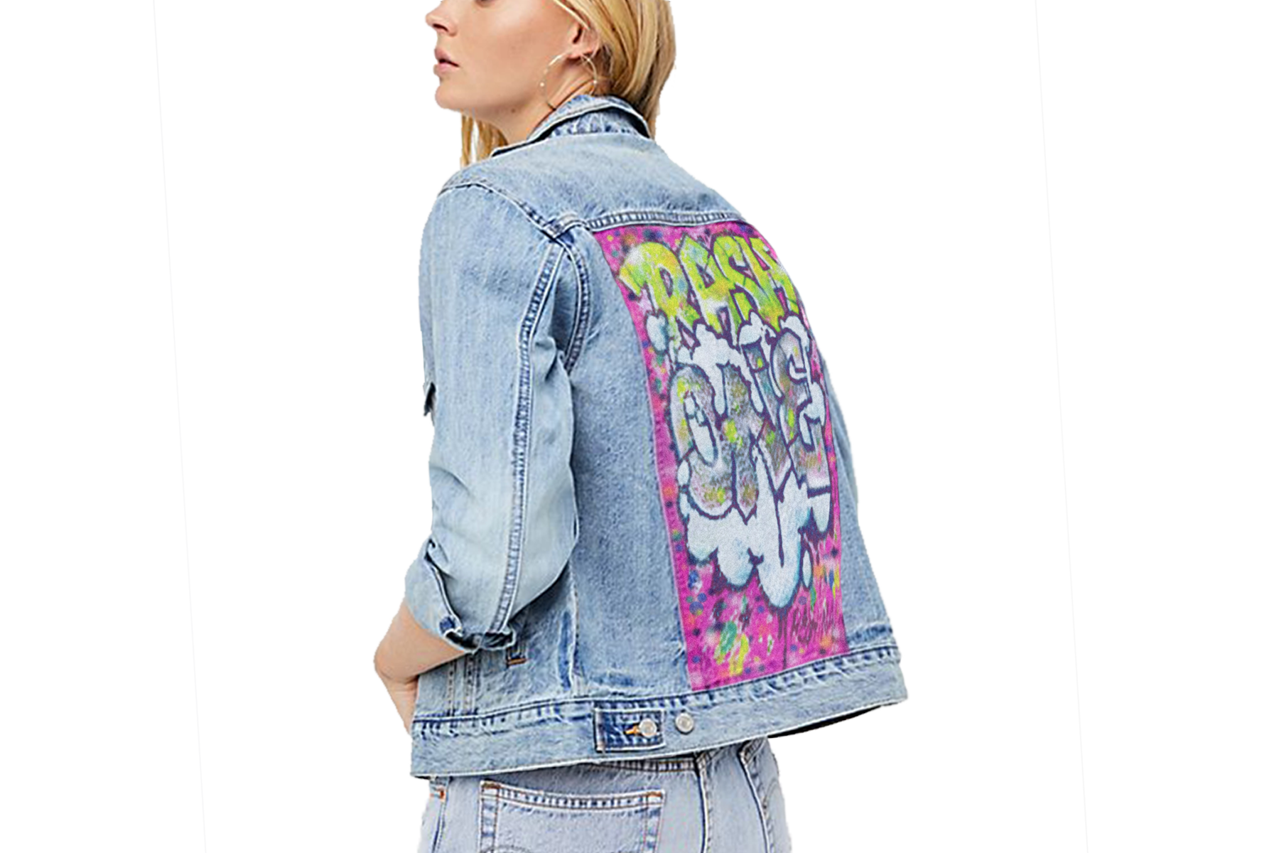Graffiti Jackets R Uno.png