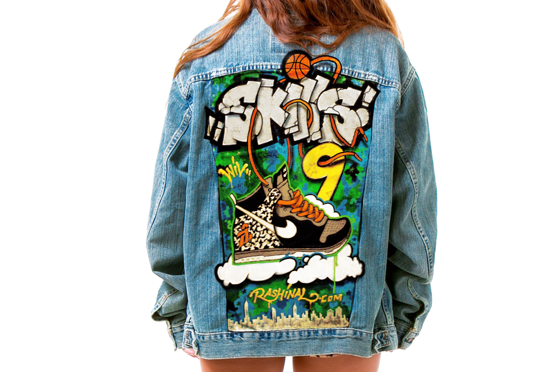 Graffiti Jackets Skills.png