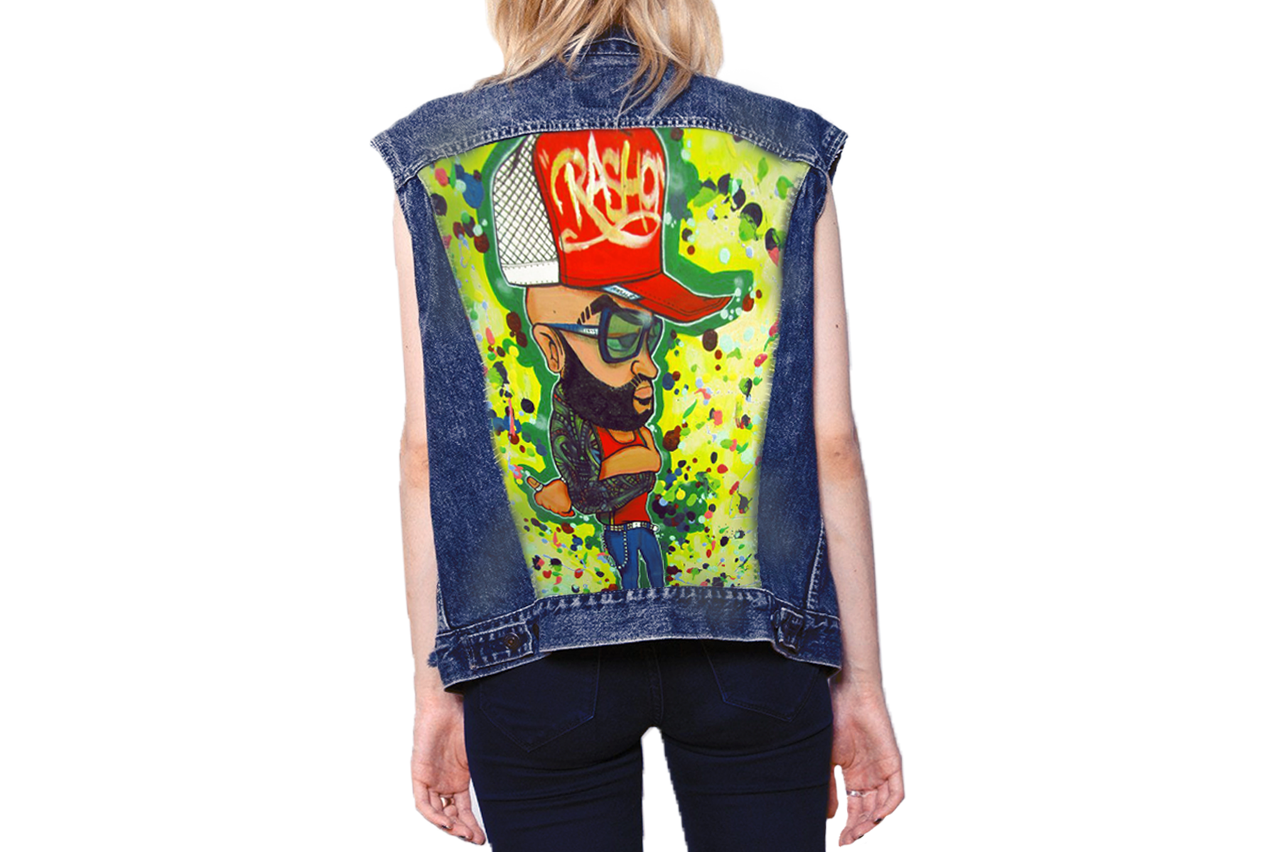 Graffiti Jackets Rash.png