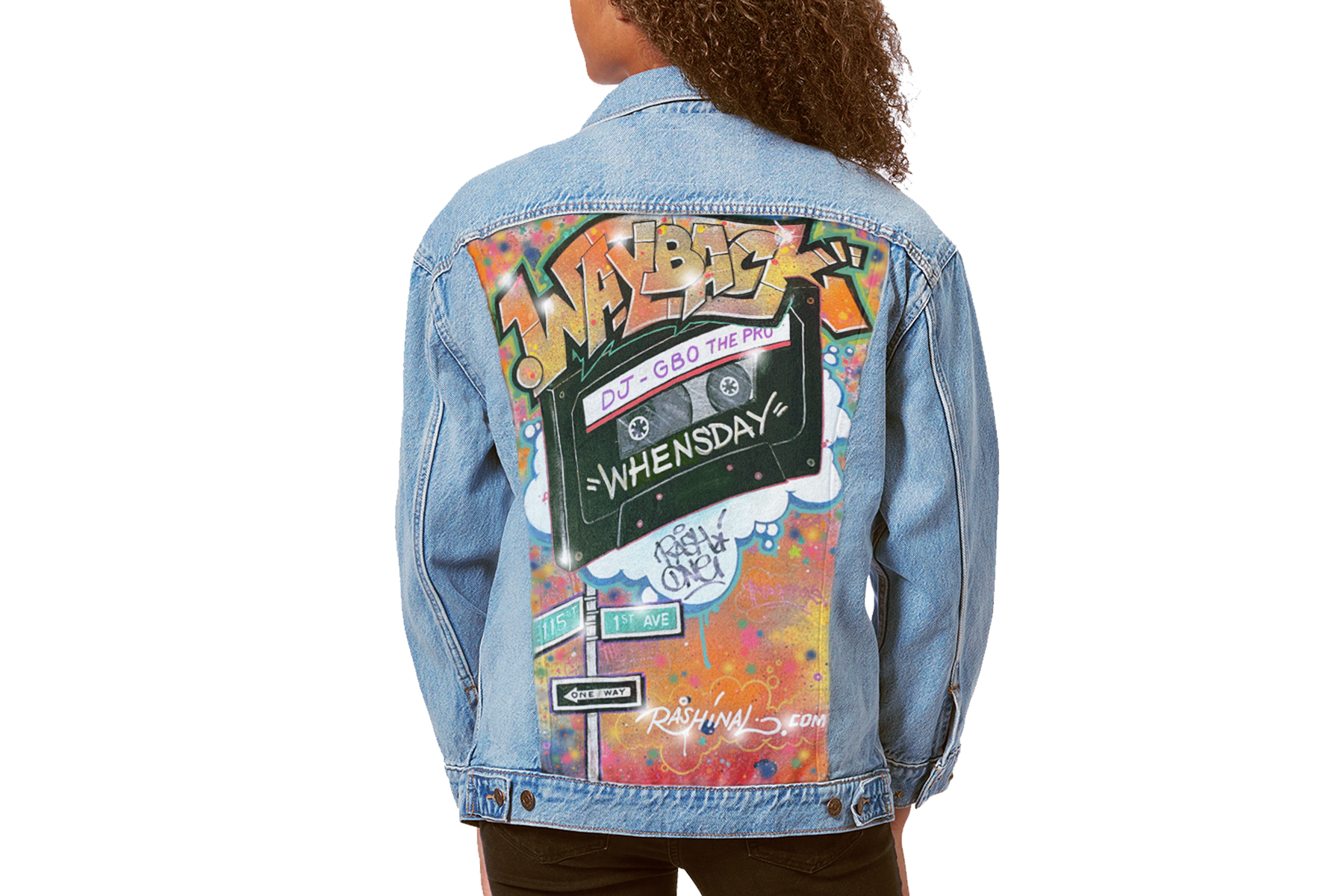 Graffiti Jackets Wayback.png