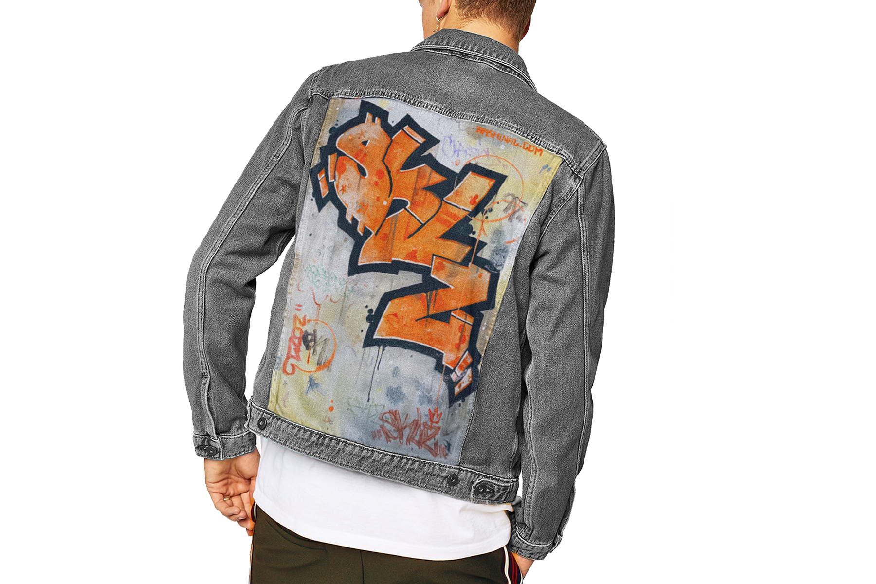 Graffiti Jackets SKLZ.png