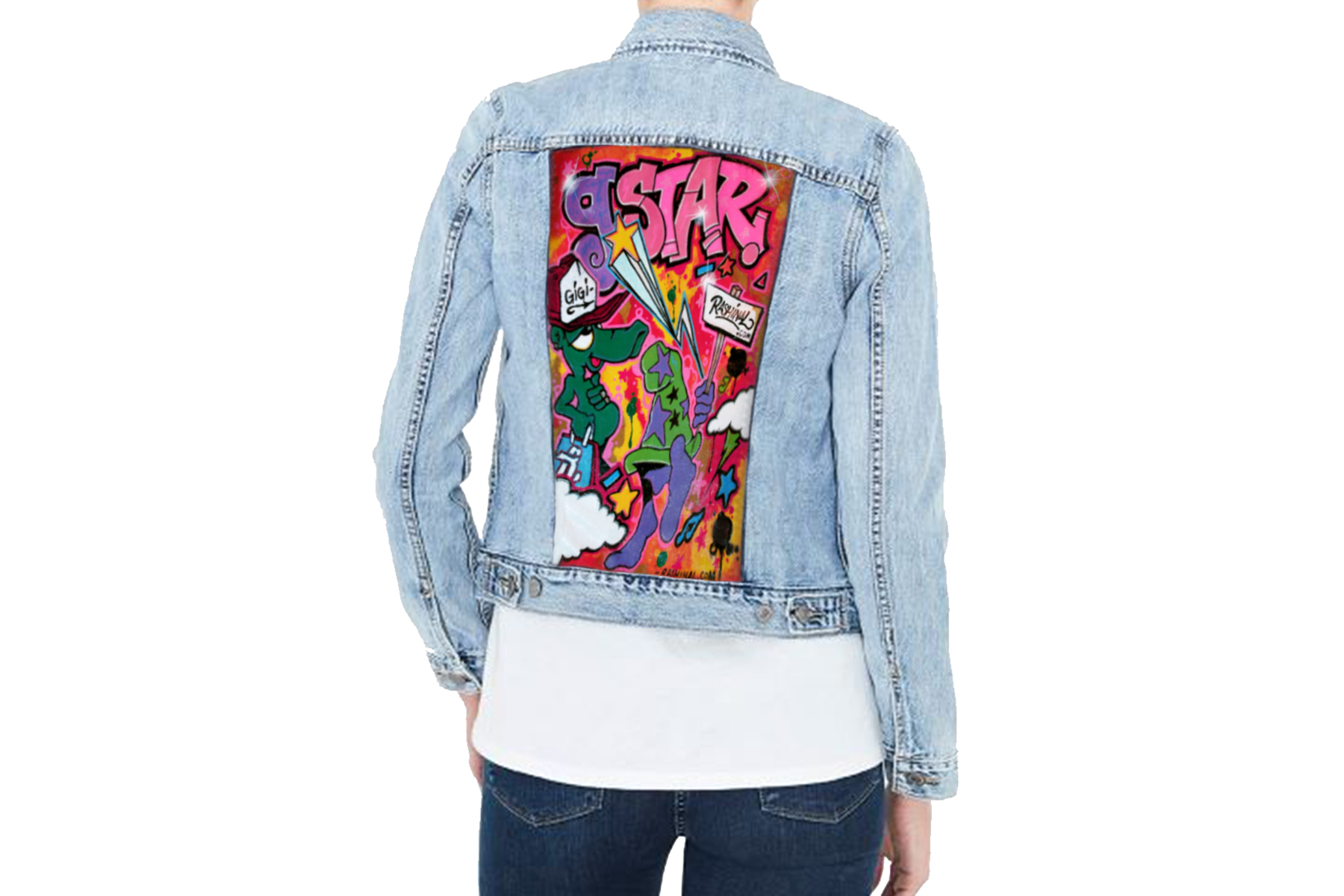 Graffiti Jacket-GStar.png