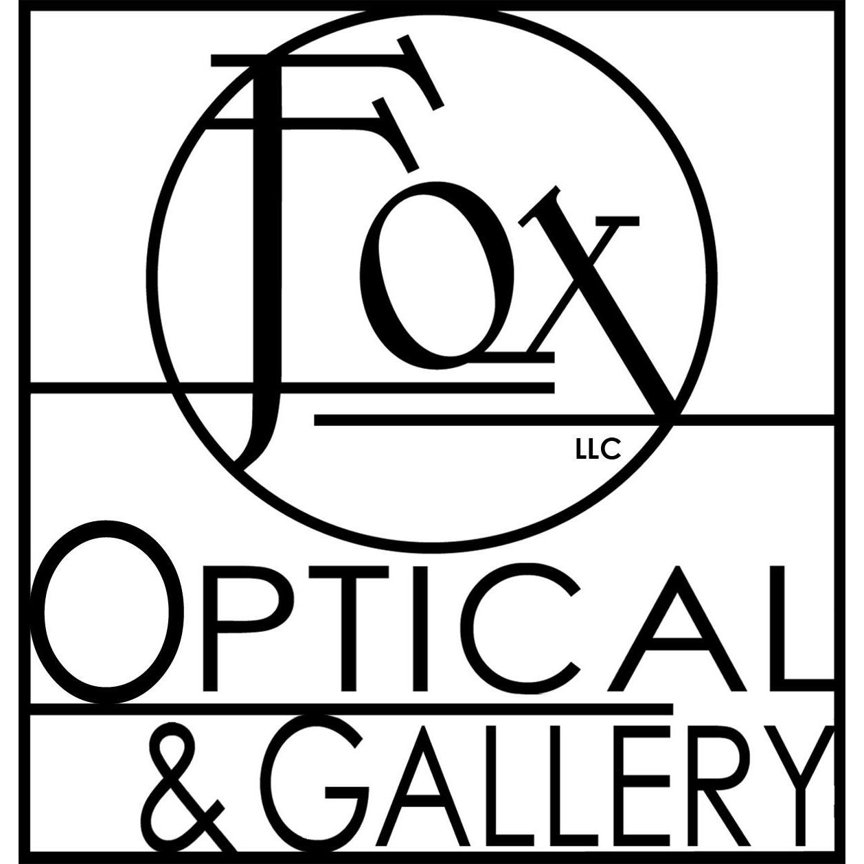 Fox Optical & Gallery