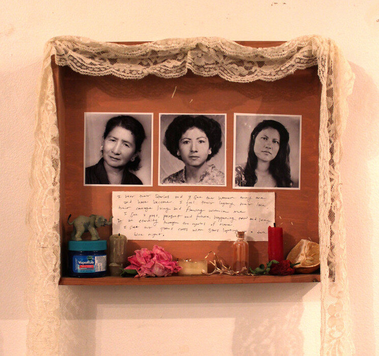 4.Sarah May_Connection_Retablo Altar_2016_Exhibited multiple times.jpg