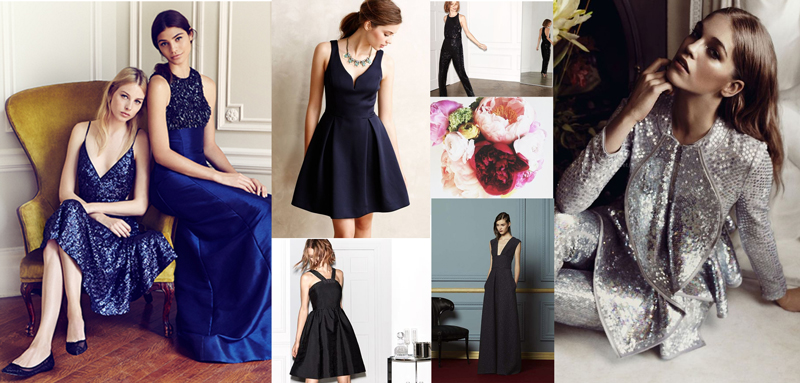 Reference images for Her Wardobe Editorial Shoot