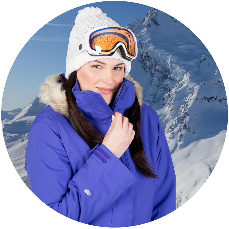 Monica Balon- CEO of Ski Plus - Commercial Photography "The advice you offered gave me great results online in terms of aesthetics and sales. I don't think my sales would have been so high, nor would have I got such great reviews from the bloggers who I worked with and really promoted my business in the online community. Your shots provided my new business with a professional image right from the start."
