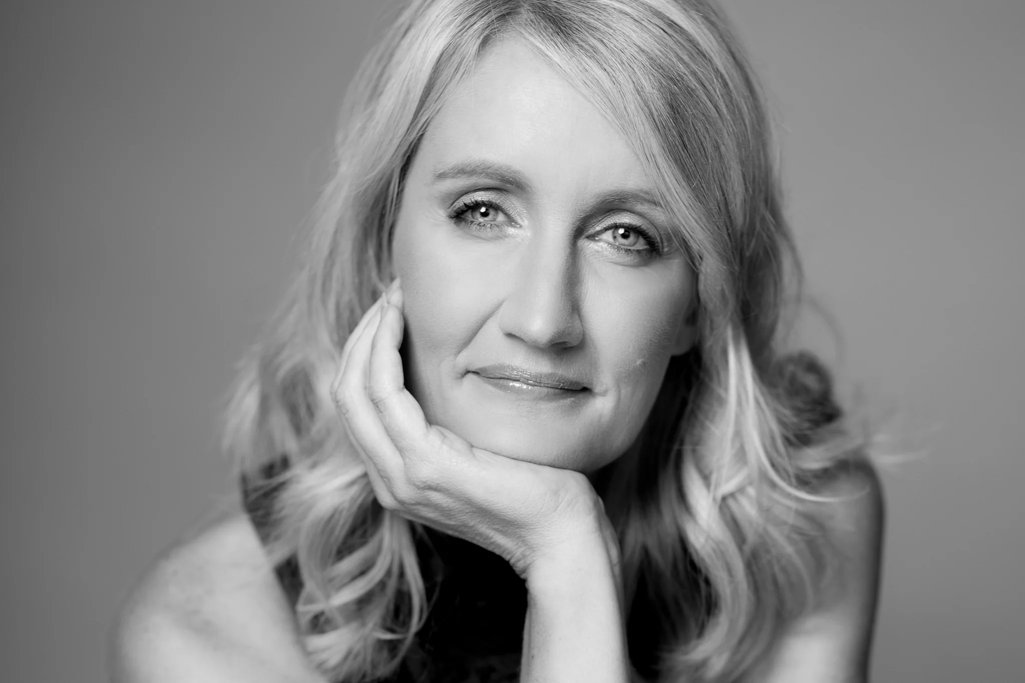 Anna Thomas