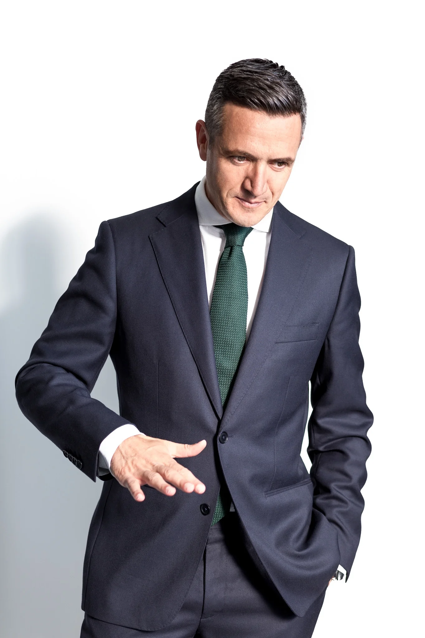 Michael Zappone