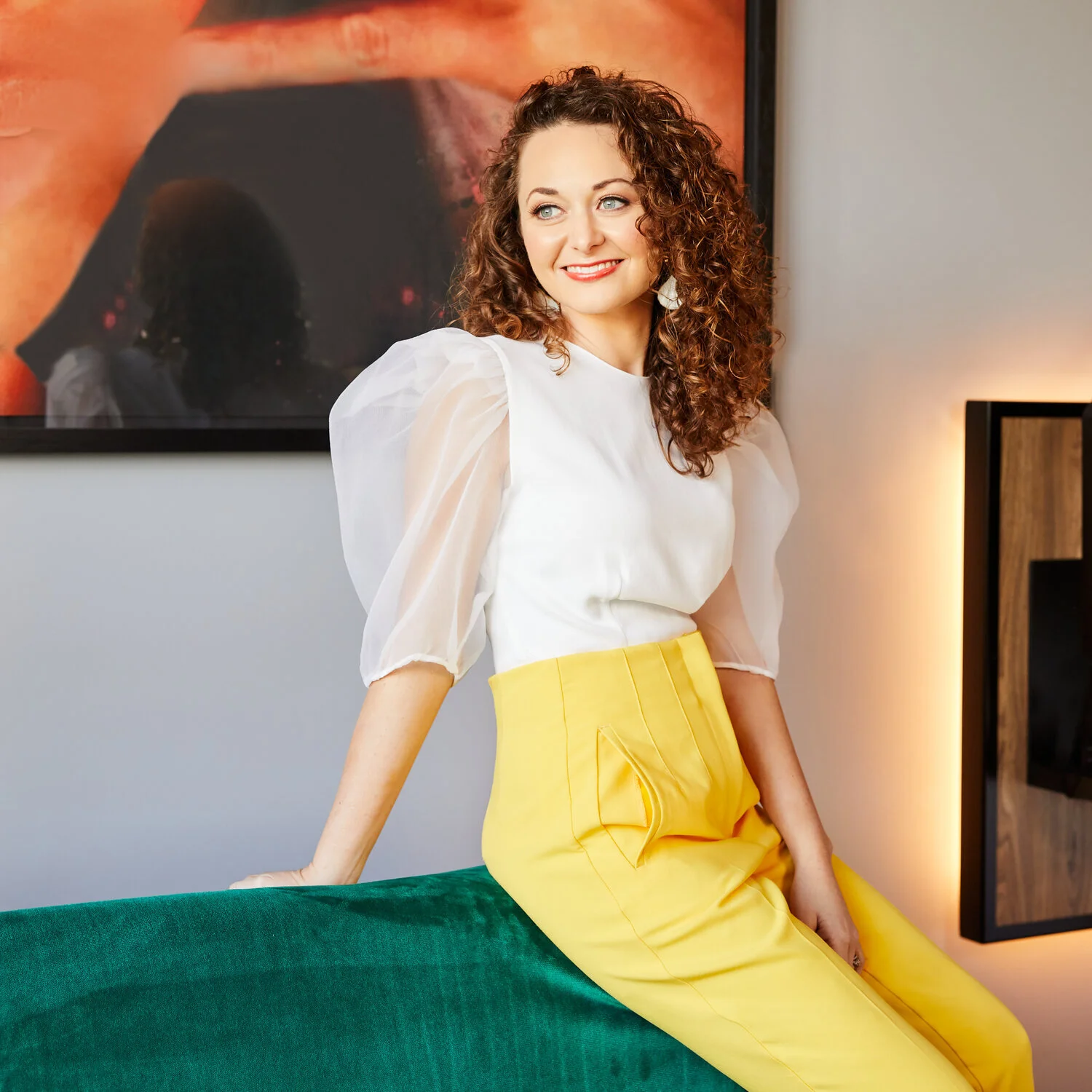 Client Showcase | Bianca Dezotti