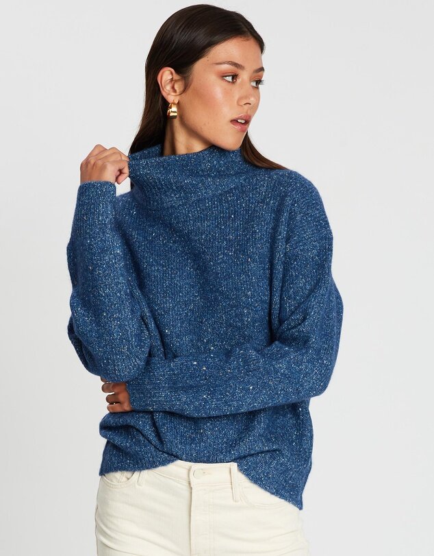Gabe Sweater - Iconic