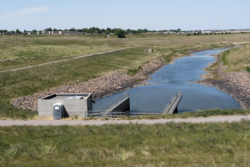 Littleton, Colorado - 2012