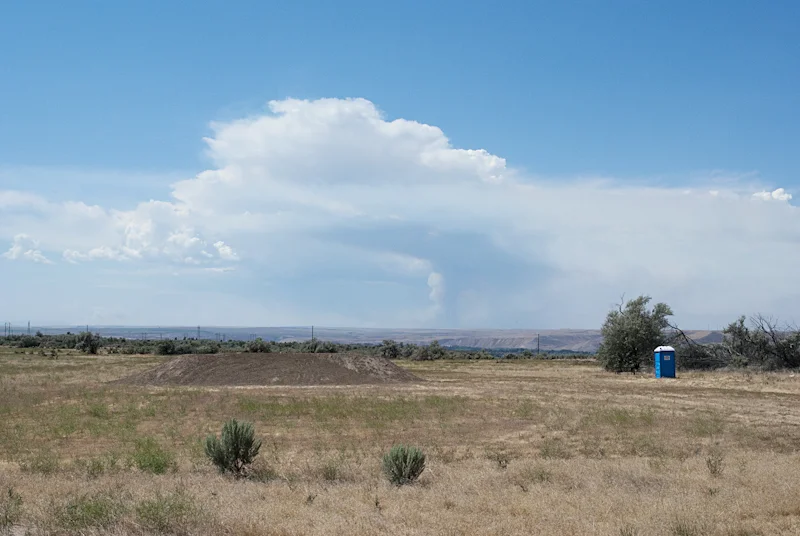 Hangerman, ID - 2012
