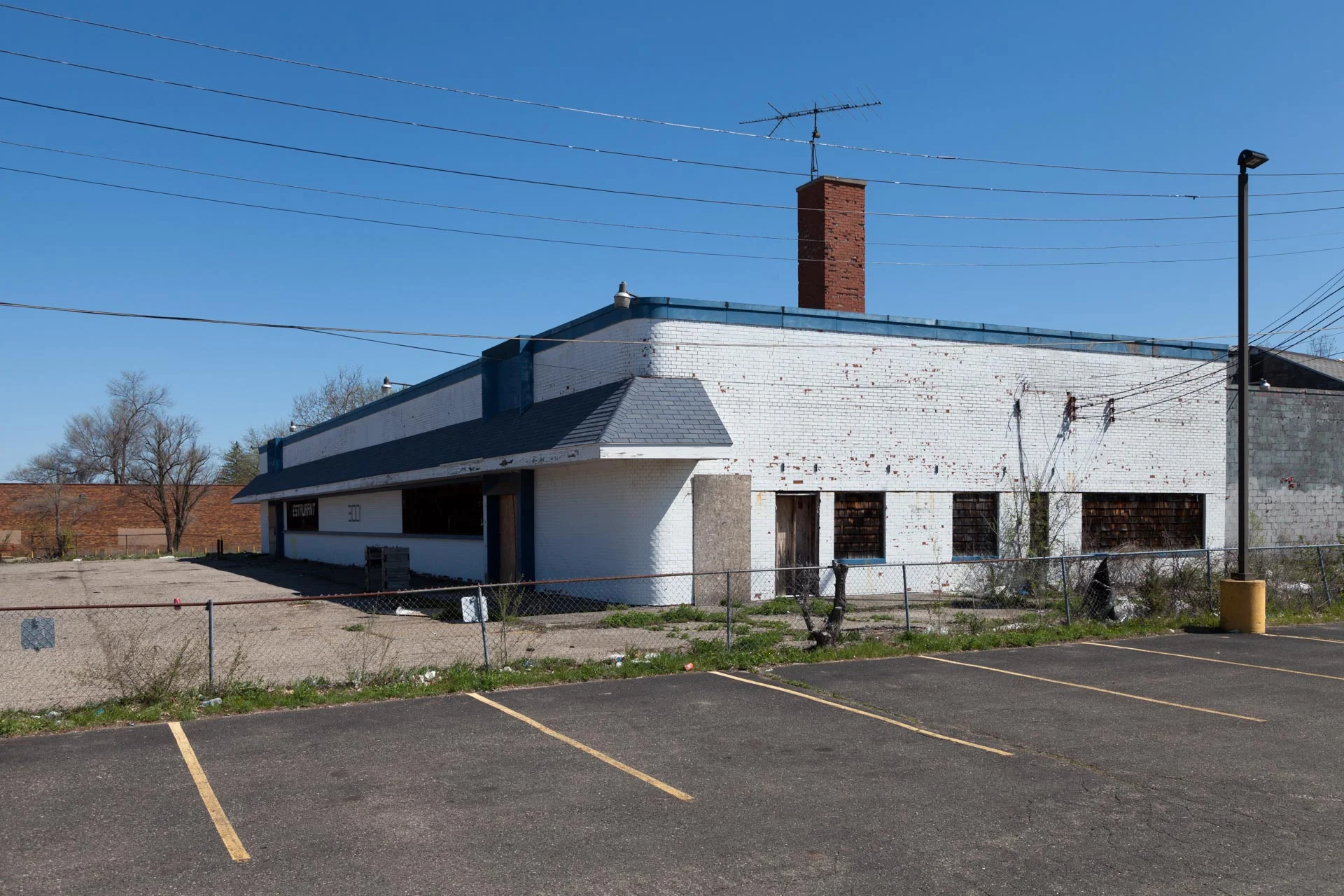 3001 S Dort Hwy., Eastown Bowl - CLOSED