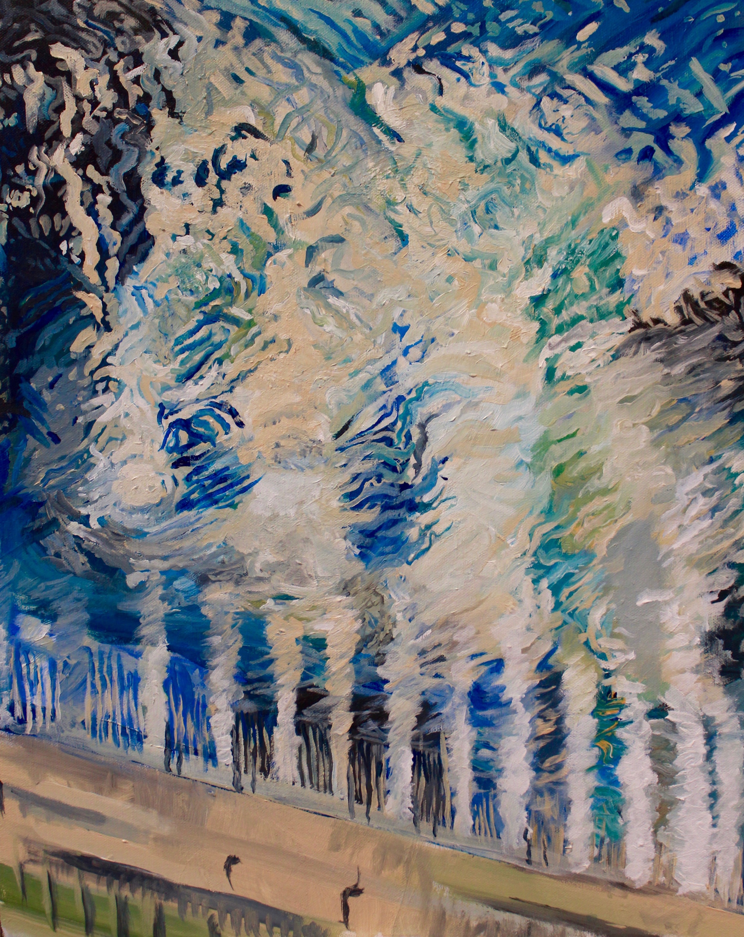 Delusions de Agua