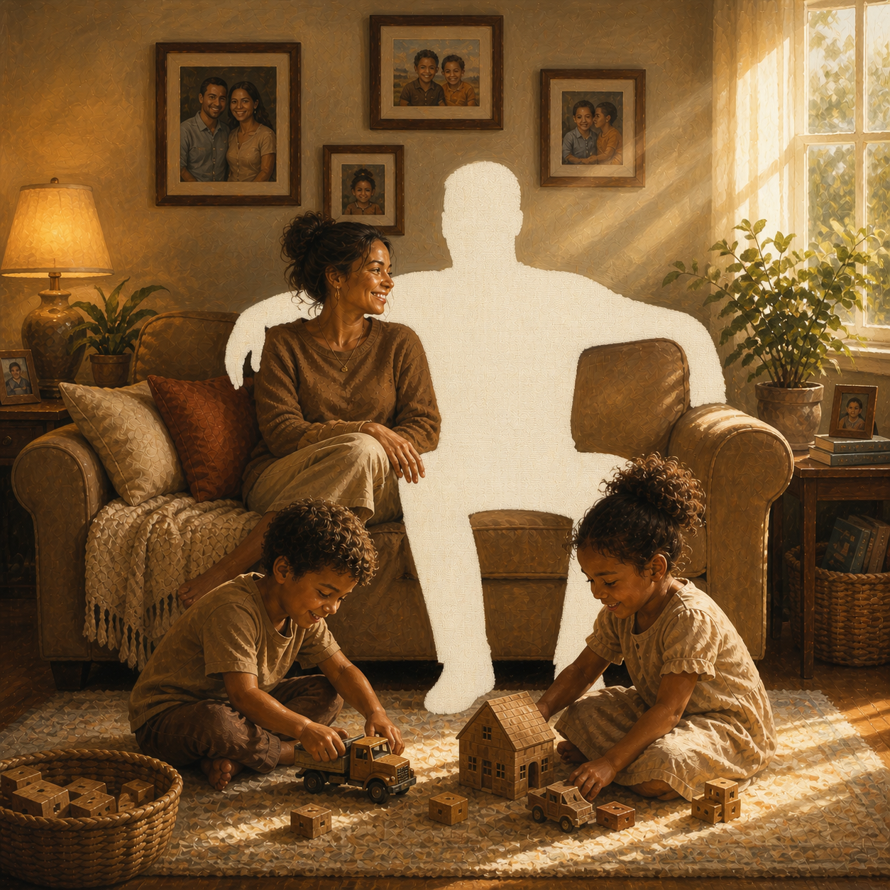 Puzzle People