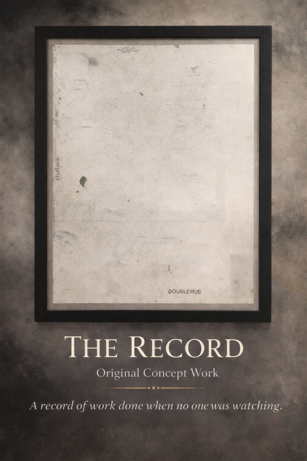 The Record