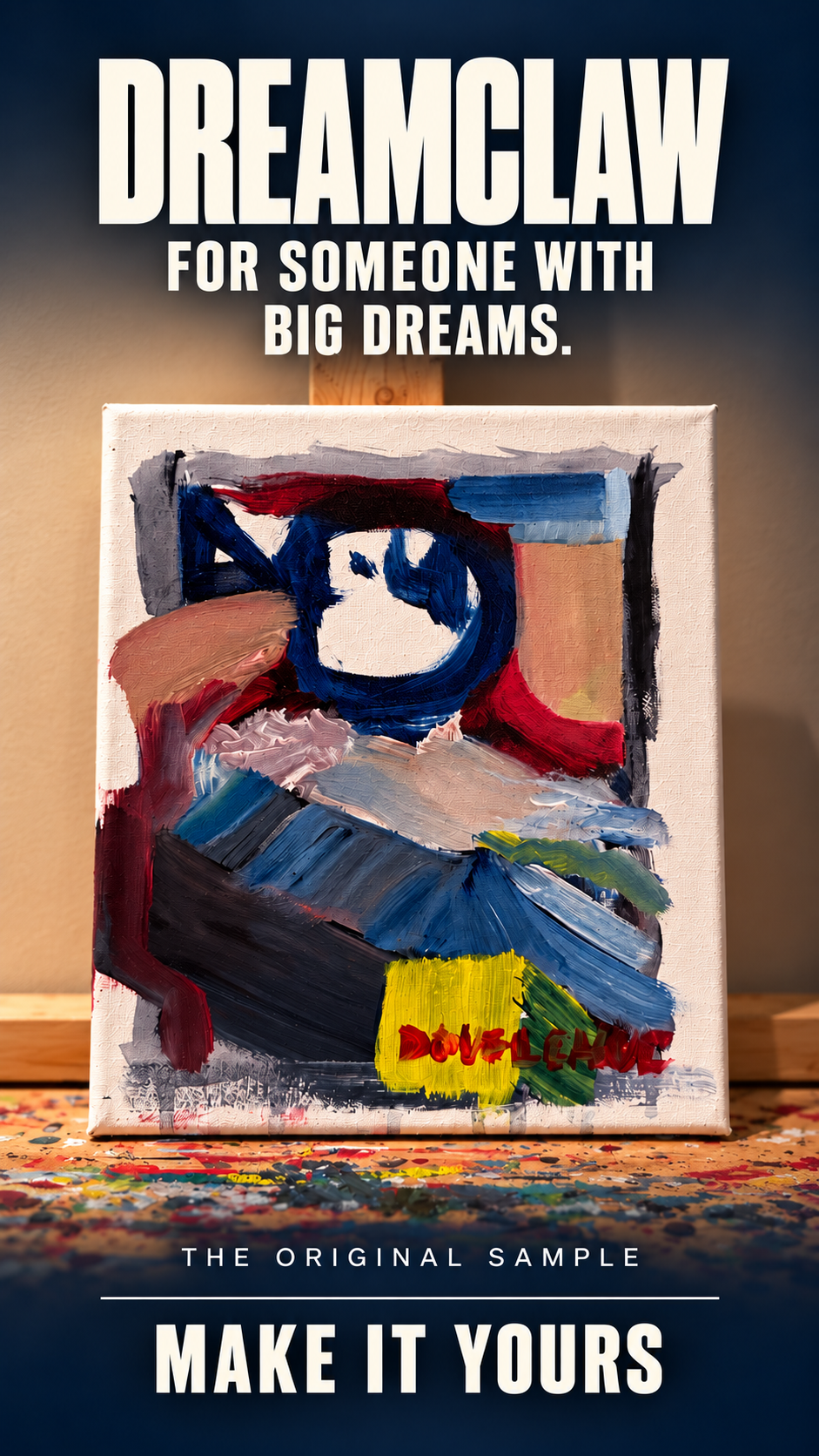 Dream Claw
