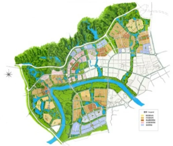 Nanning detail plan (Copy)