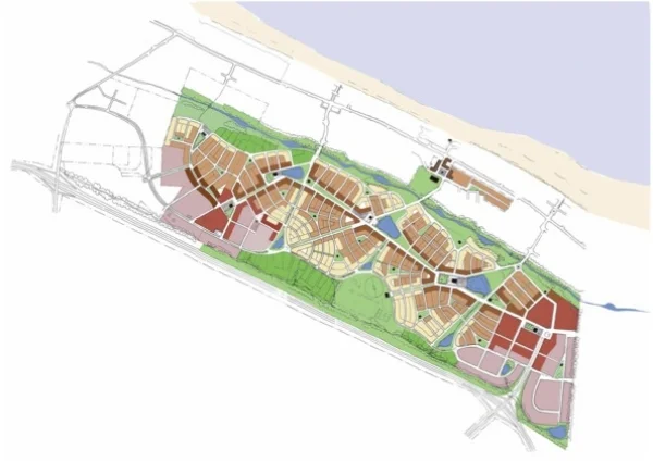 Excelsa - Modena Beach masterplan (Copy)