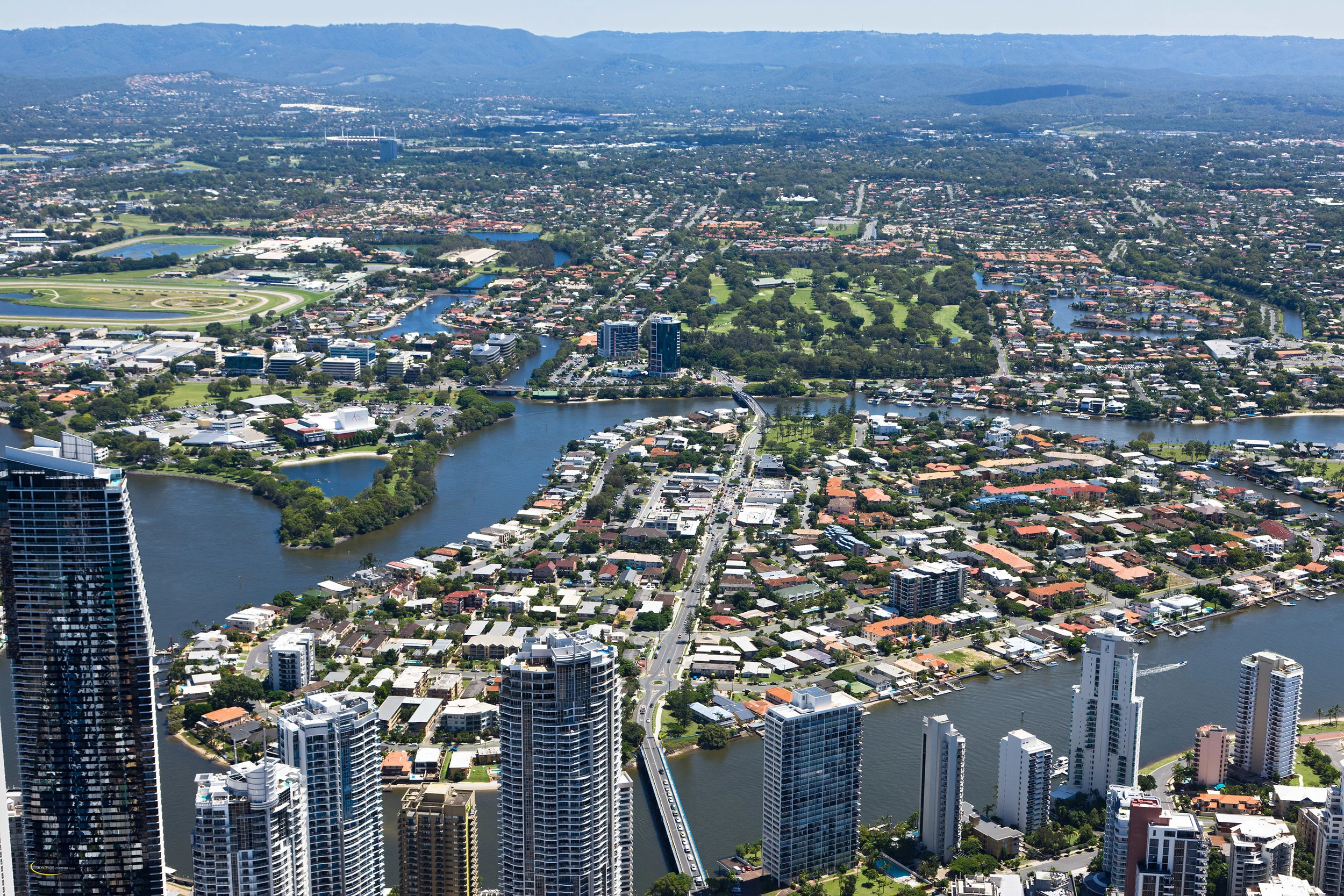 Gold Coast Commonwealth Games