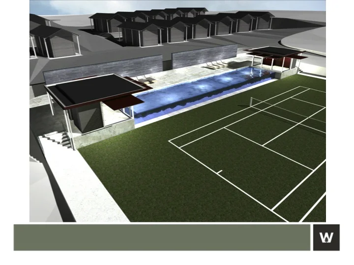 Wiroa clubhouse view (Copy)