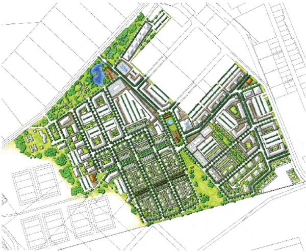 Five Mile master plan (Copy)