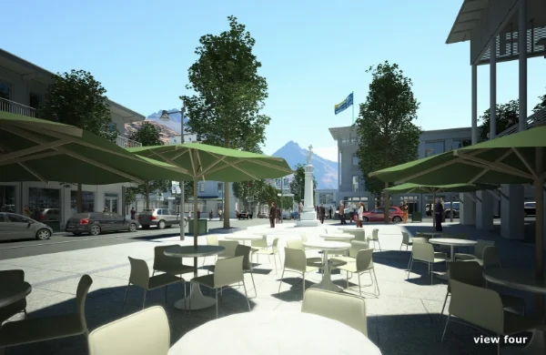 Five Mile sidewalk cafe view (Copy)