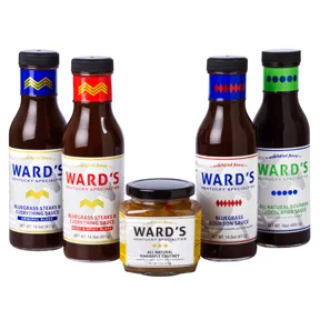 WARD'S KENTUCKY SPECIALTIES