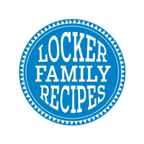 LOCKER FAMILY RECIPES