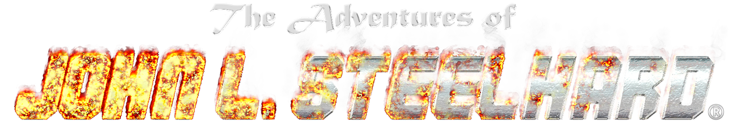 The Adventures of John L. Steelhard