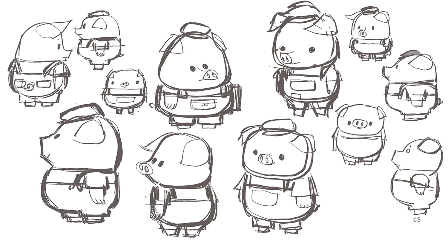 The Dam Keeper
