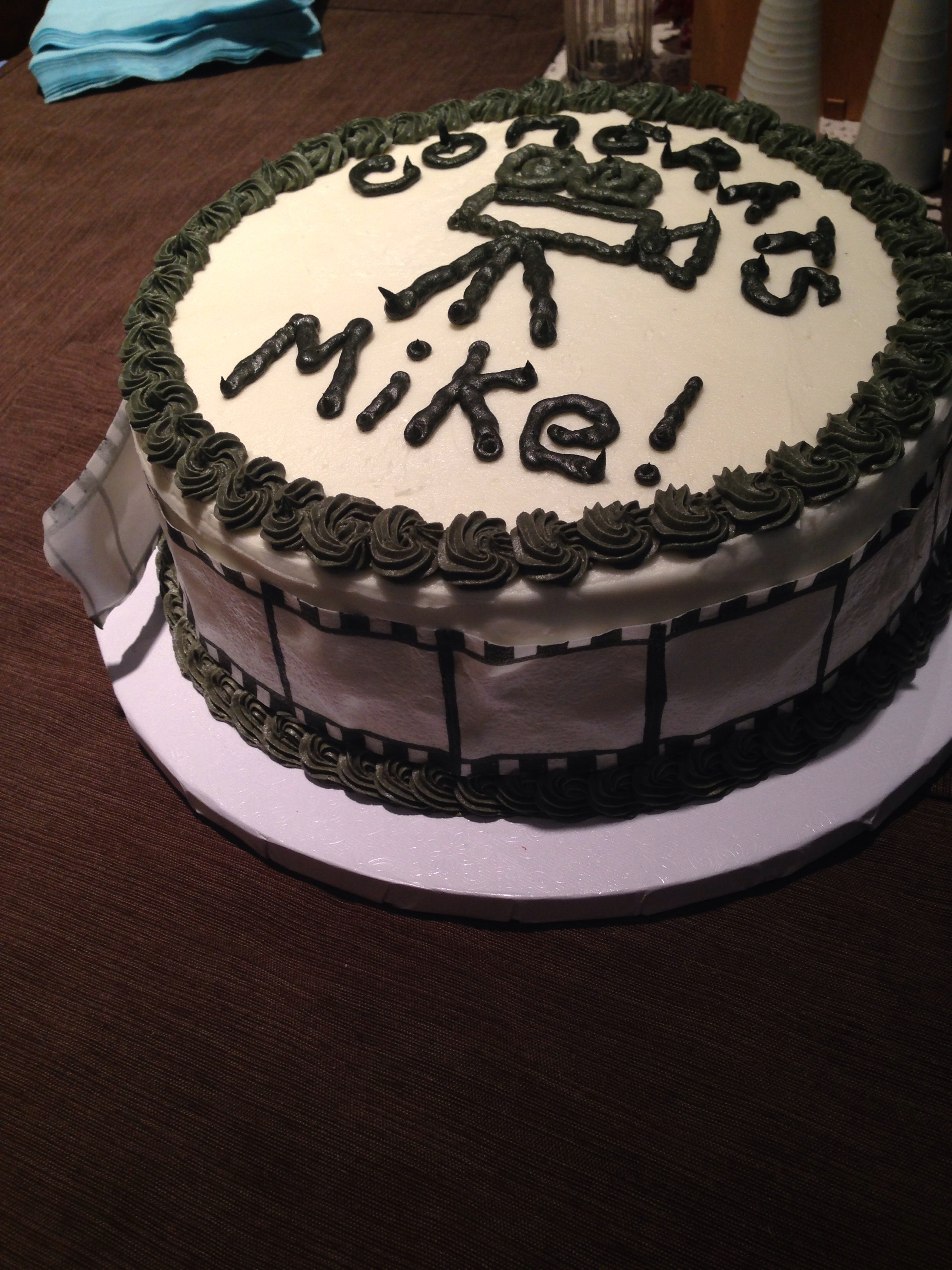YummiCakes Blog — YummiCakes by Steph