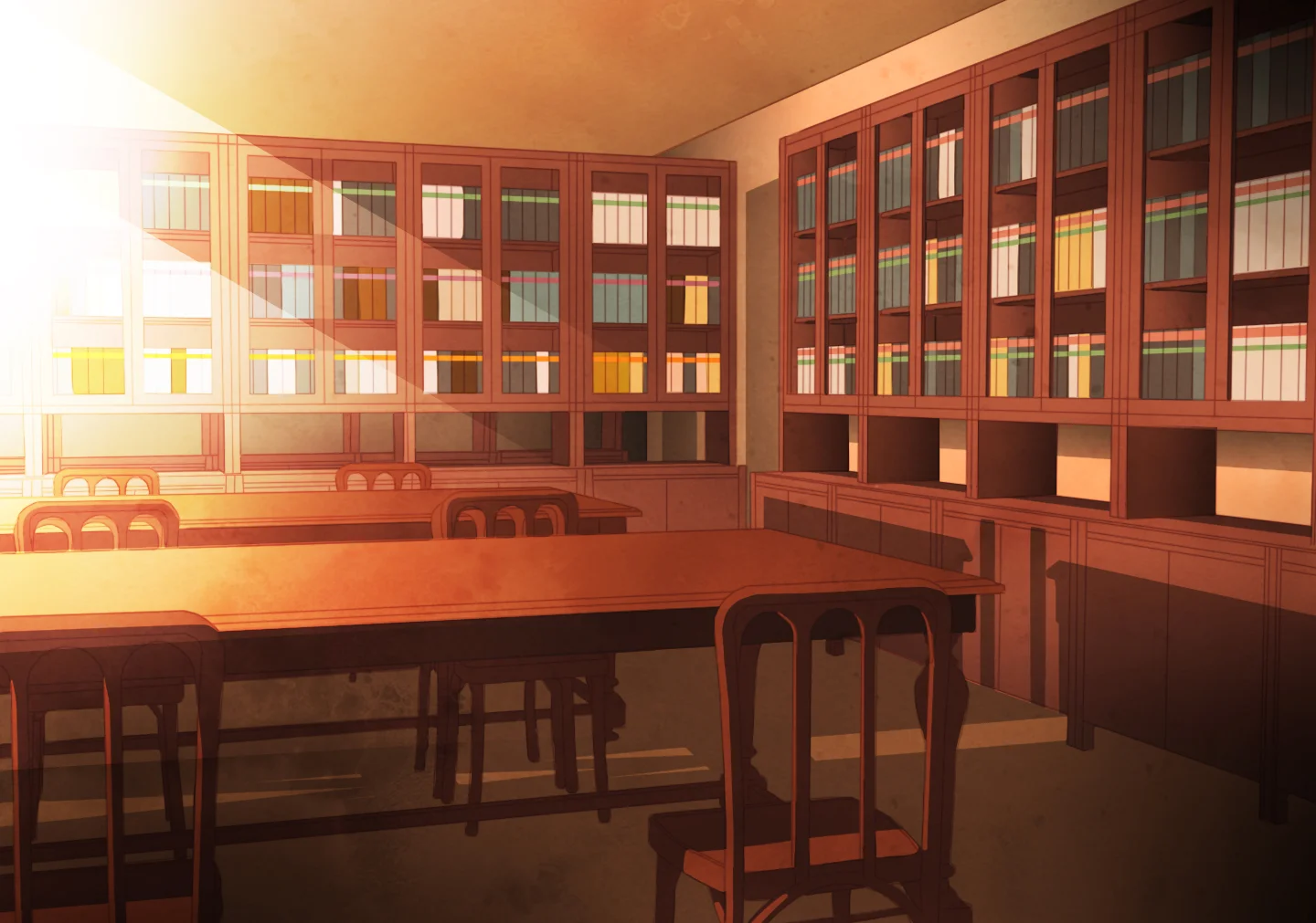 Background 4: Library