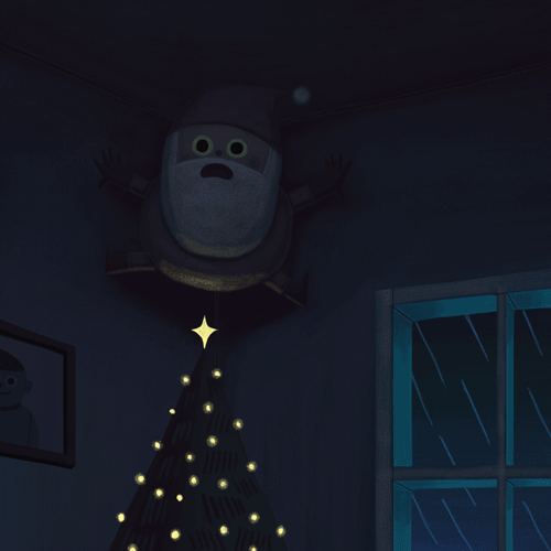 Santa