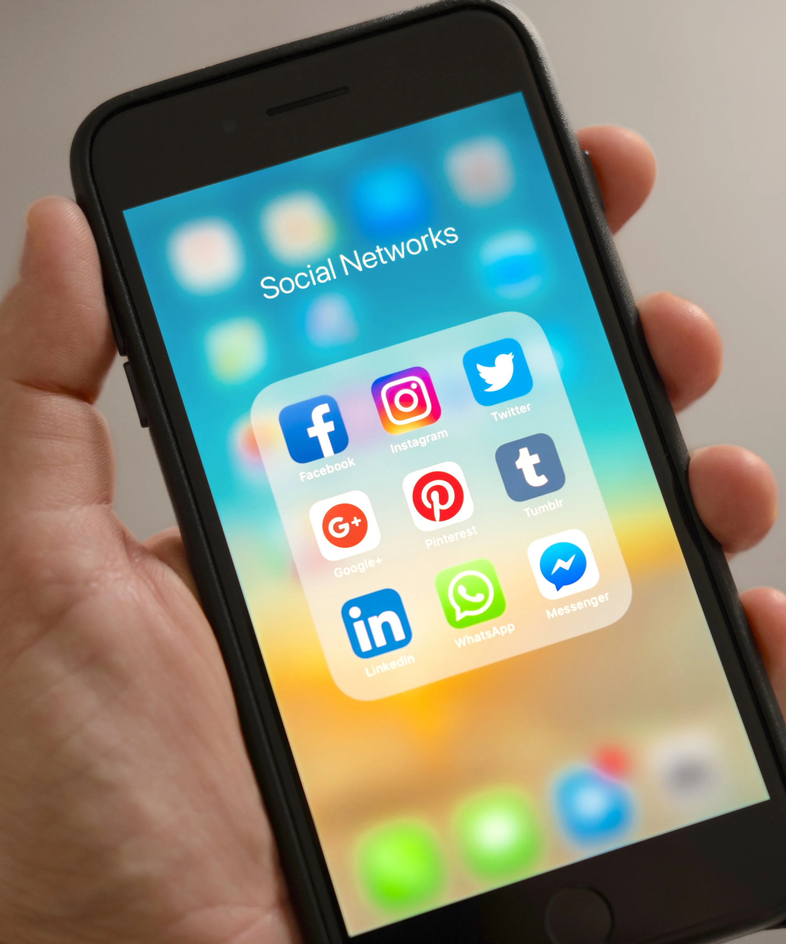 Don't Let Facebook Page Changes Get You Down